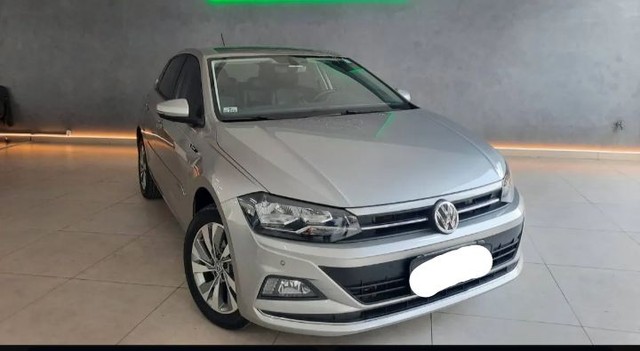 VOLKSWAGEN POLO 1.0