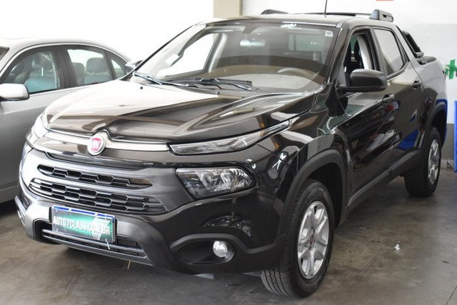 FIAT TORO 2020 1.8 16V EVO FLEX ENDURANCE AT6