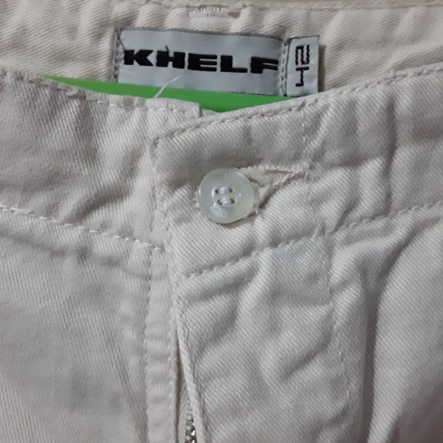 Calça cargo - Foto 4