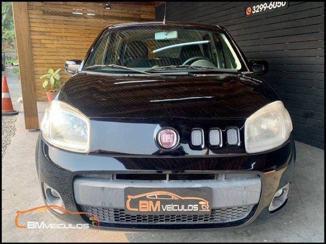 FIAT UNO VIVACE CELEBRATION 2013