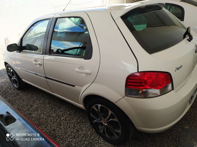 PALIO ELX 1.0 COMPLETO