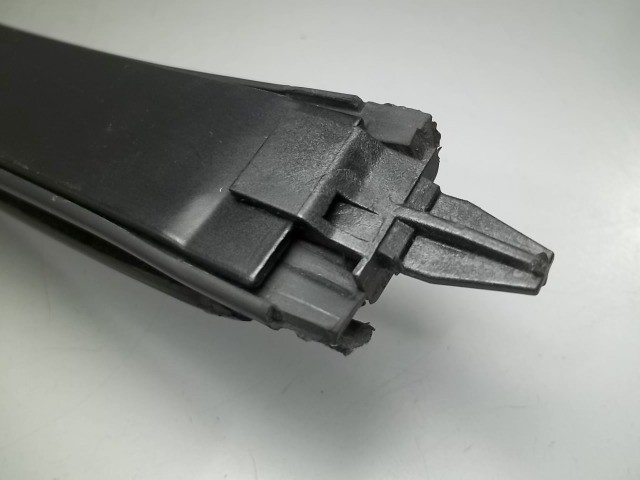 Guia Do Vidro Tras. Esquerdo Renault Sandero Stepway 2020 - Foto 3