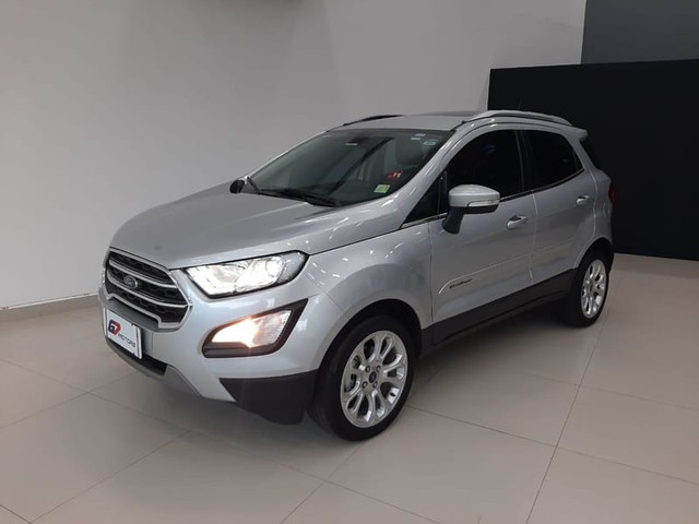 FORD ECOSPORT TITNAT 2.0