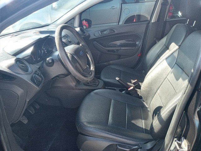 FORD_NEW FIESTA 1.5 2014