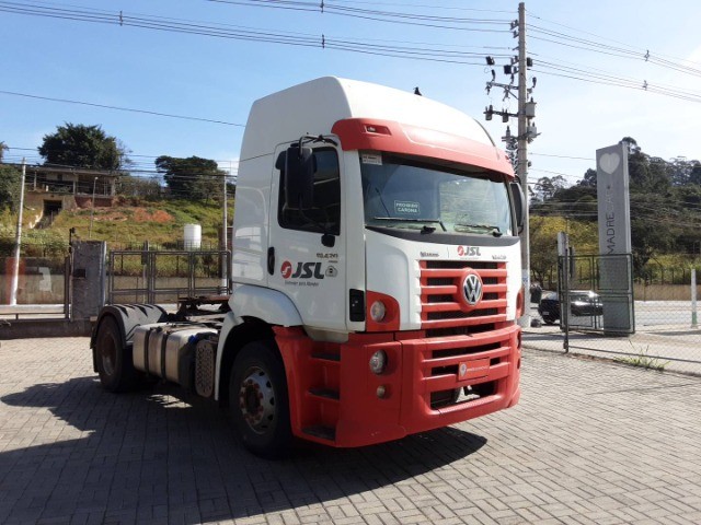 VOLKSWAGEN 19.420 2020/21