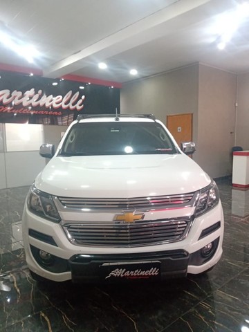 S10 HIGH COUNTRY 2019