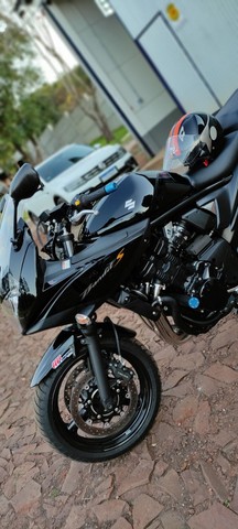 SUZUKI BANDIT 650S 26 MIL KM ORIGINAIS