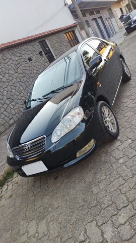 COROLLA 2006 CÂMBIO MANUAL KIT MULTIMIDIA