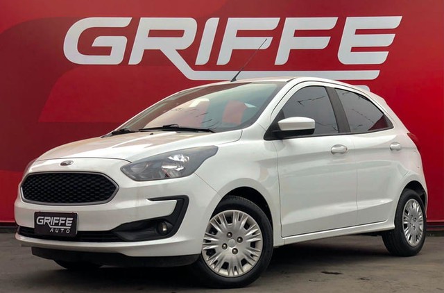 FORD KA SE PLUS AT C