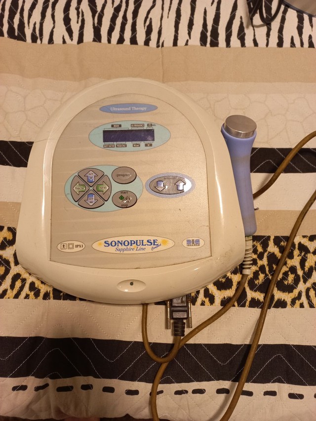 Vendo equipamentos de Fisioterapia  - Foto 4
