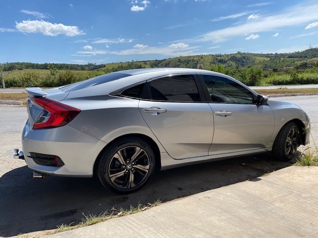 VEICULO HONDA CIVIC