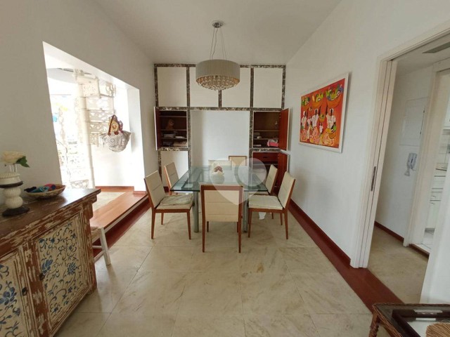 Cobertura com 3 dormitórios à venda, 167 m² por R$ 1.500.000,00 - Copacabana - Rio de Jane - Foto 18