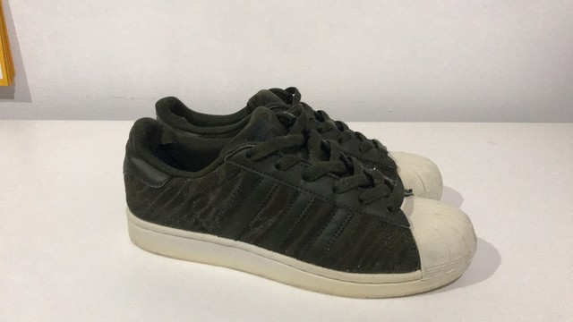 adidas super star 35