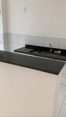 FIT - Cond. Pq Goitacazes - 2 Quartos - Sendo 1 Suíte - 45m²  - Foto 4