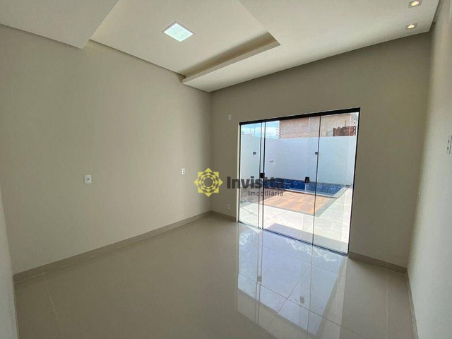 Sobrado à venda, 154 m² por R$ 670.000,00 - Plano Diretor Sul - Palmas/TO - Foto 10