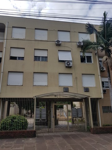 Apartamento para venda com 55 metros quadrados com 2 quartos em Jardim Botânico - Porto Al - Foto 3