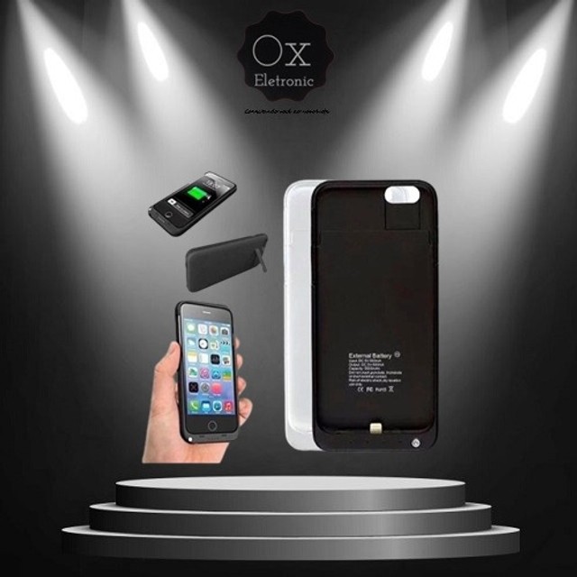 Case Carregador iPhone - Celulares e telefonia - Vila Morumbi, São Carlos  1006670105 | OLX