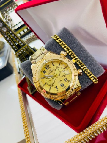 RELÓGIOS MASCULINOS  - Foto 2