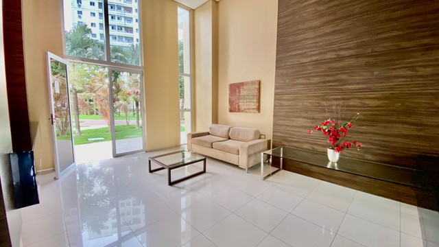 Apartamento para venda com 73 metros quadrados com 3 quartos em Cambeba - Fortaleza - Foto 6