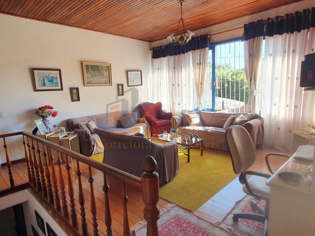 Casa à venda com 4 dormitórios em Bingen, Petrópolis cod:000234 - Foto 3