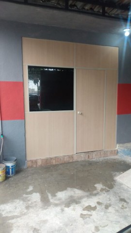 Divisória de ambientes  - Foto 3