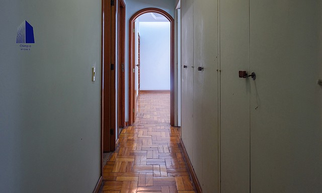 Apartamento com 116 metros, com 3 quartos, Suíte, Garagem, Laranjeiras - Rio de Janeiro -  - Foto 11