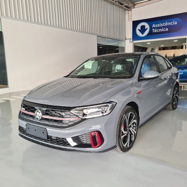 VW VOLKSWAGEN JETTA GLI 350 TSI 2.0 16V 4P AUT. 2023 909005220 OLX