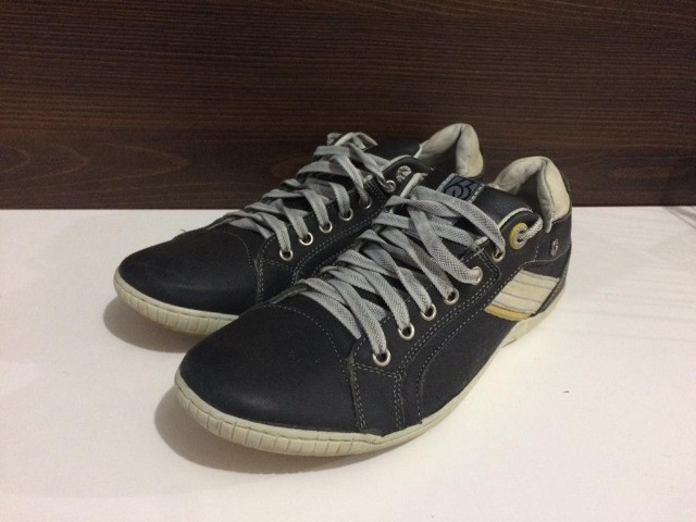 Sapatênis Fascar - passo cartão - Roupas e calçados - Sobradinho, Brasília  1006726000 | OLX