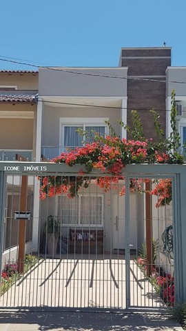 Casa para Venda em Porto Alegre, Guarujá, 2 dormitórios, 2 suítes, 3 banheiros, 2 vagas - Foto 2