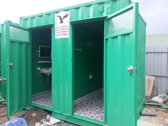 Container diversas medidas. Obra escritório loja casa zap 31 99592.1222 - Foto 5