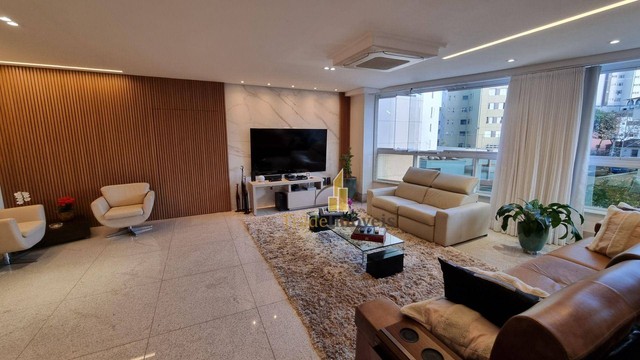 Apartamento Garden à venda, 320 m² por R$ 3.180.000,00 - Cidade Nova - Belo Horizonte/MG - Foto 11