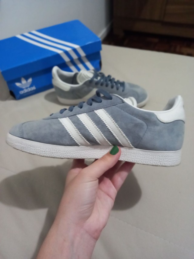 adidas gazelle 34