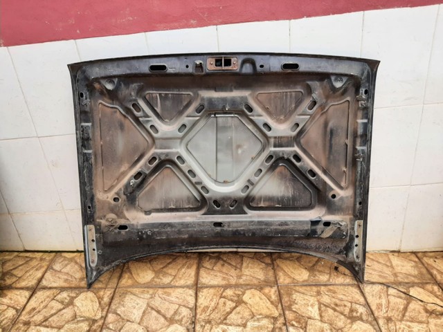 Capo Jeep Cherokee Original - Foto 4