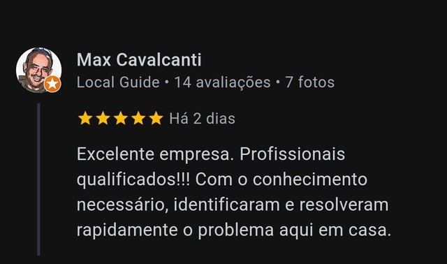Bombeiro hidráulico e caça vazamento com ultrassom - Foto 2