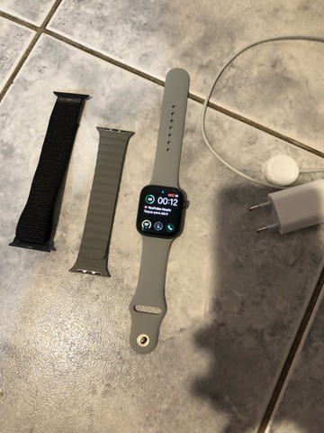 apple watch 5 olx