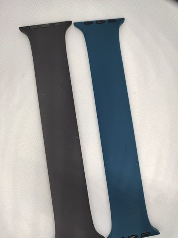  Pulseira Elástica Apple Watch E Iwo 12 - 38/40mm - Foto 5