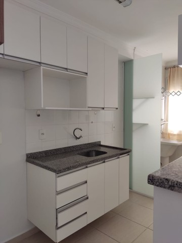Apartamento para venda tem 70 m² em Garden 03 Américas  - Cuiabá - MT