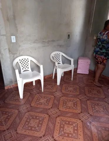 Vendo Casa no Bairro Colônia Terra Nova - Foto 5