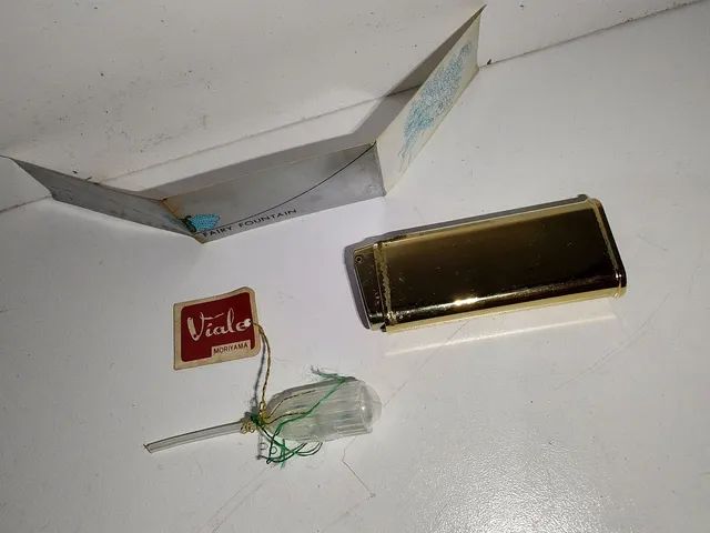 Perfumeiro antigo  - Foto 5