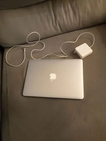 Apple MacBook Pro late 13 (retina) - Foto 3