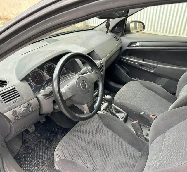 Chevrolet vectra 2008 - Foto 5