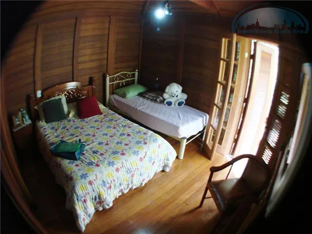 Chácara com 5 dormitórios à venda, 3000 m² por R$ 1.750.000,00 - Bosque - Vinhedo/SP - Foto 13