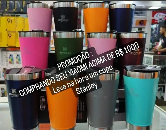 xiaomi note 11 pro 5G novo lacrado+ brinde  - Foto 2