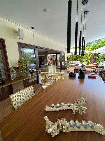 CASA DE LUXO EM CONDOMÍNIO - 5 SUÍTES - COSTA DO SAUÍPE - Foto 3