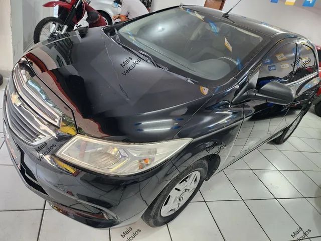 ONIX LT 1.0 2015