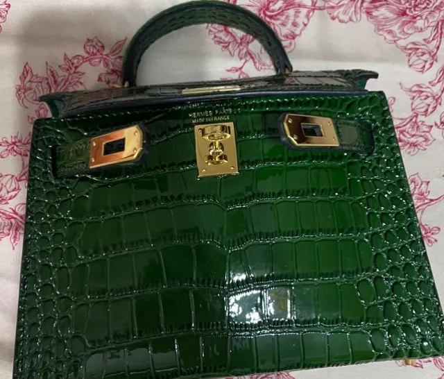 HERMES BAG  Roupas, Malas, Bolsas