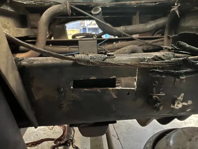 Micro Para Retirada de Peças - Sucata !!! - Foto 9