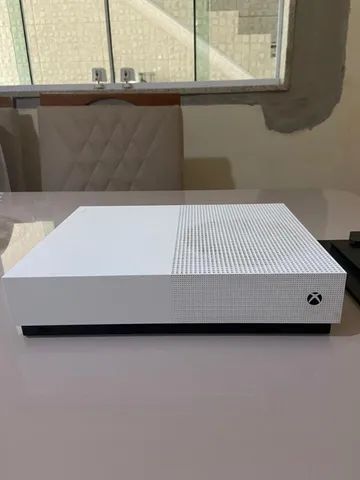 Microsoft Xbox One S 1tb All Digital