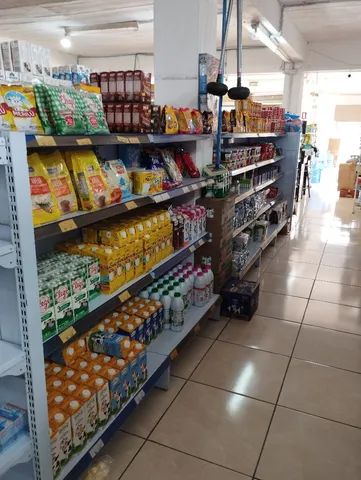 Mercado duvido igual  - Foto 4
