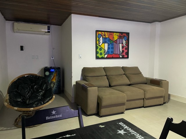 CASA GRANDE ( ALUGUEL POR TEMPORADA ) - Foto 6